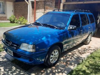 Chevrolet Ipanema Usado en Mendoza