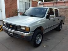 Chevrolet LUV Usada en Mendoza