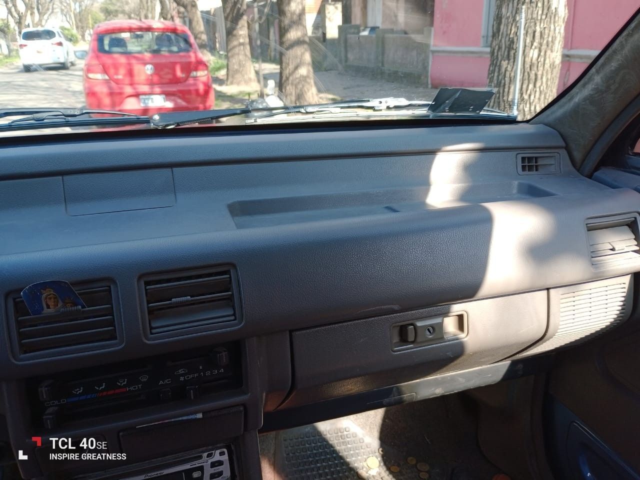 Chevrolet LUV Usada en Santa Fe, deRuedas
