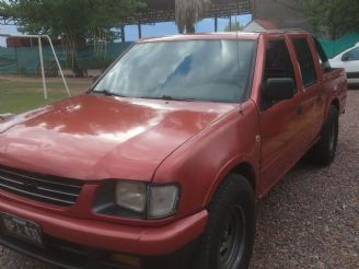 Chevrolet LUV Usada en Mendoza