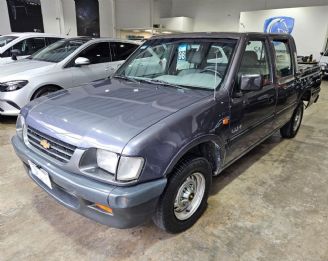 Chevrolet LUV Usada en Mendoza