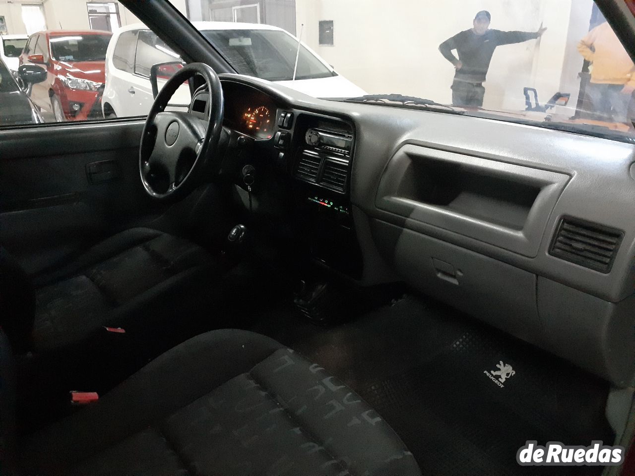 Chevrolet LUV Usada en Mendoza, deRuedas