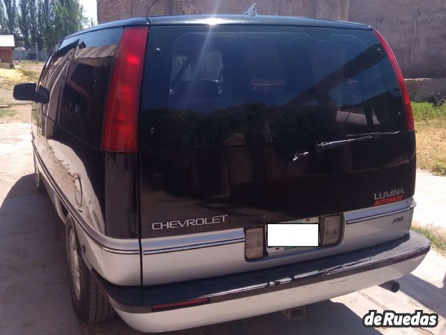Chevrolet Lumina Usado en Mendoza, deRuedas