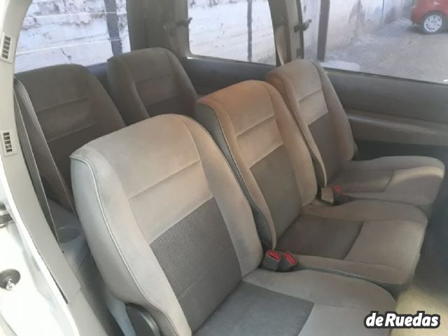 Chevrolet Lumina Usado en Mendoza, deRuedas