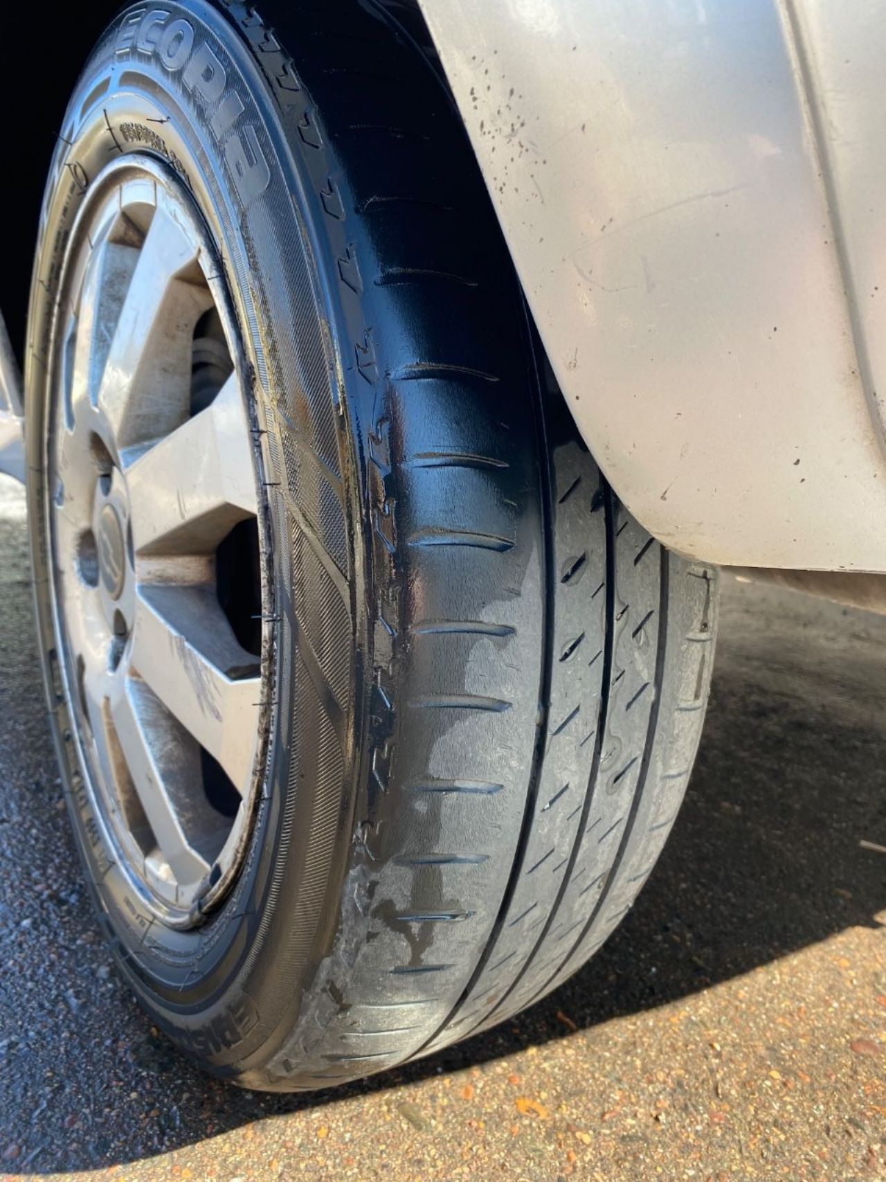 Chevrolet Meriva Usado en Mendoza, deRuedas