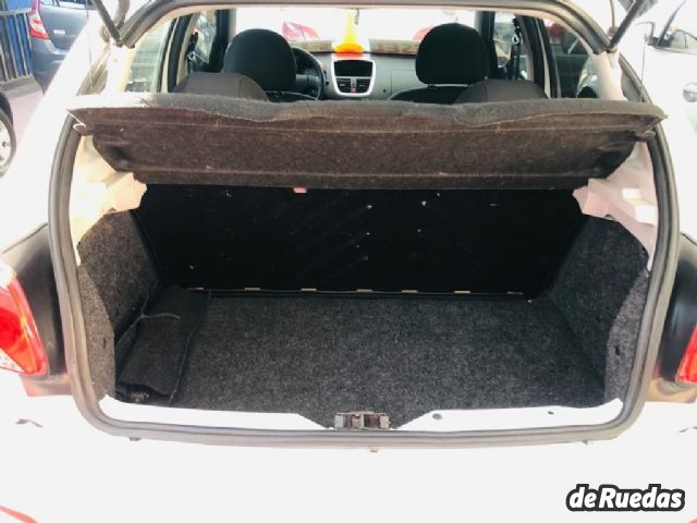 Chevrolet Meriva Usado en Mendoza, deRuedas