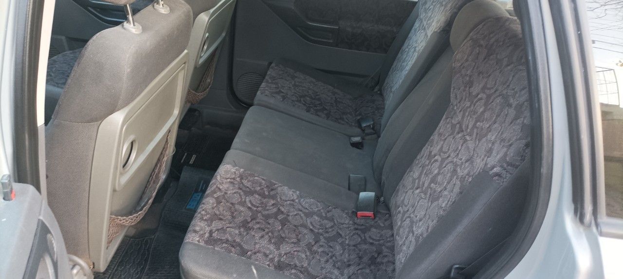 Chevrolet Meriva Usado en Mendoza, deRuedas