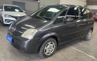 Chevrolet Meriva Usado en Mendoza