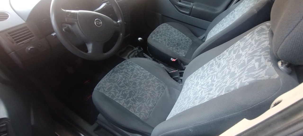 Chevrolet Meriva Usado en Córdoba, deRuedas