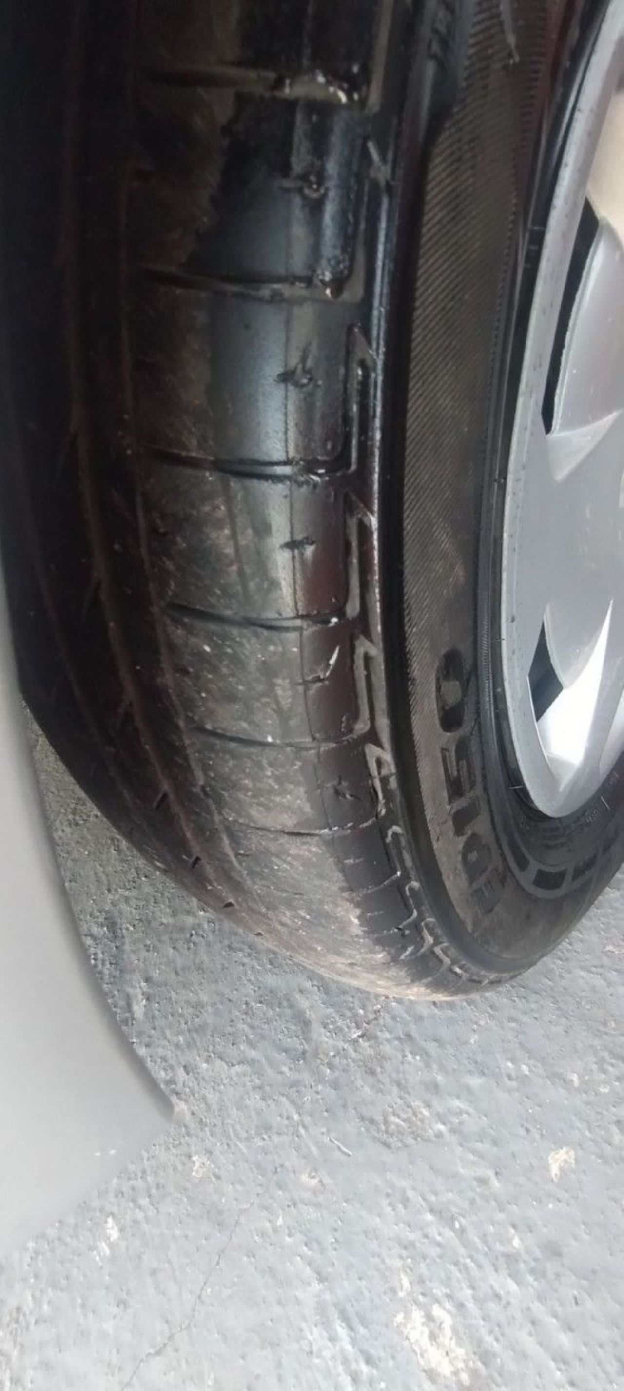 Chevrolet Meriva Usado en Córdoba, deRuedas