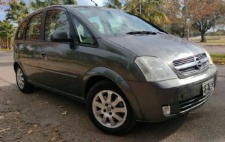 Chevrolet Meriva Usado en Mendoza
