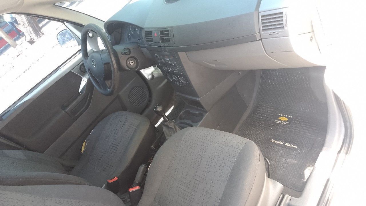Chevrolet Meriva Usado en Mendoza, deRuedas