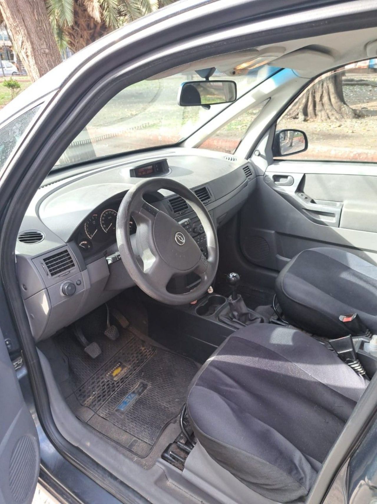 Chevrolet Meriva Usado en Buenos Aires, deRuedas