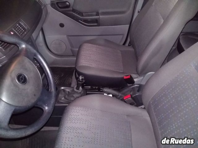 Chevrolet Meriva Usado en Mendoza, deRuedas