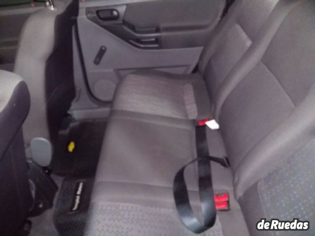 Chevrolet Meriva Usado en Mendoza, deRuedas
