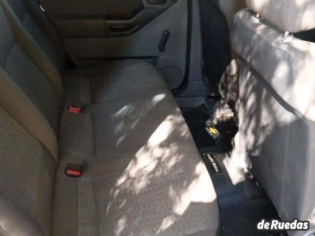 Chevrolet Meriva Usado en Mendoza, deRuedas