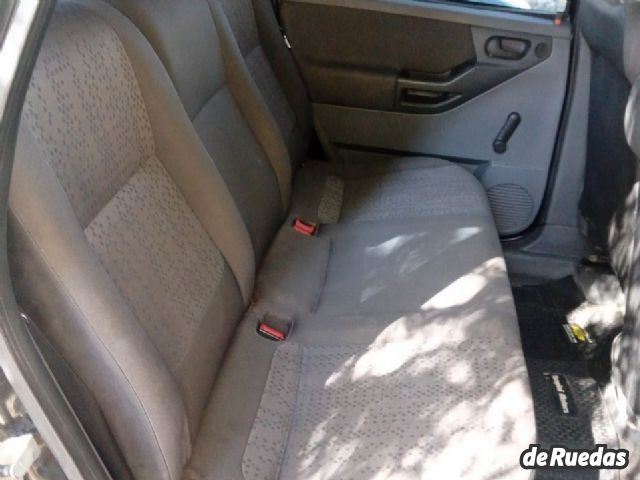 Chevrolet Meriva Usado en Mendoza, deRuedas