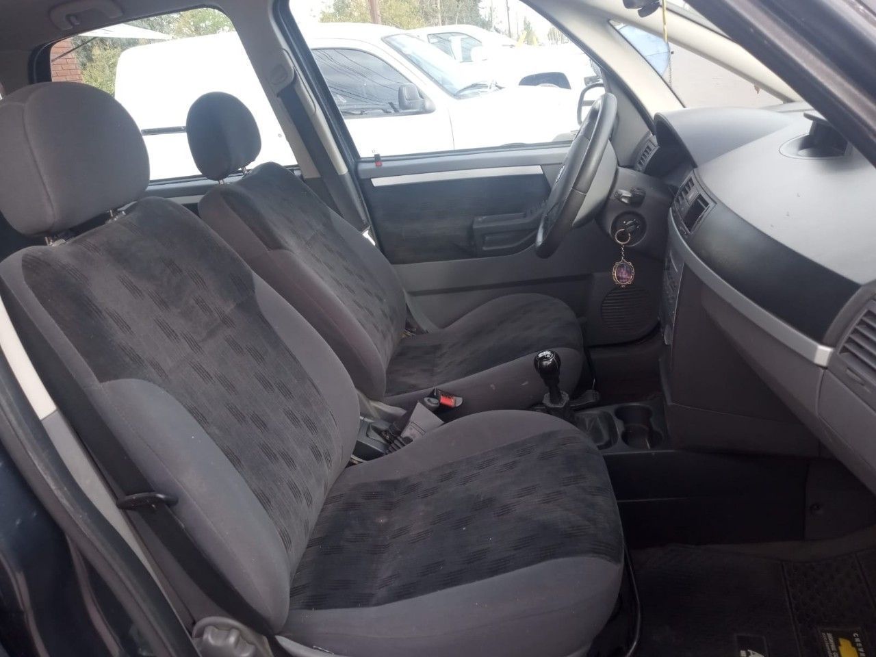 Chevrolet Meriva Usado en Mendoza, deRuedas