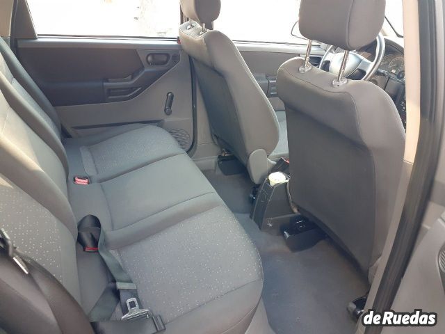 Chevrolet Meriva Usado en Mendoza, deRuedas