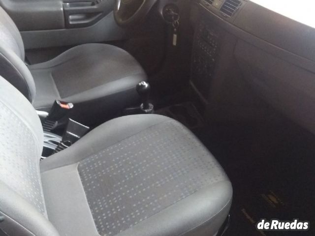 Chevrolet Meriva Usado en Mendoza, deRuedas