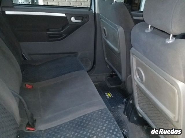 Chevrolet Meriva Usado en Mendoza, deRuedas