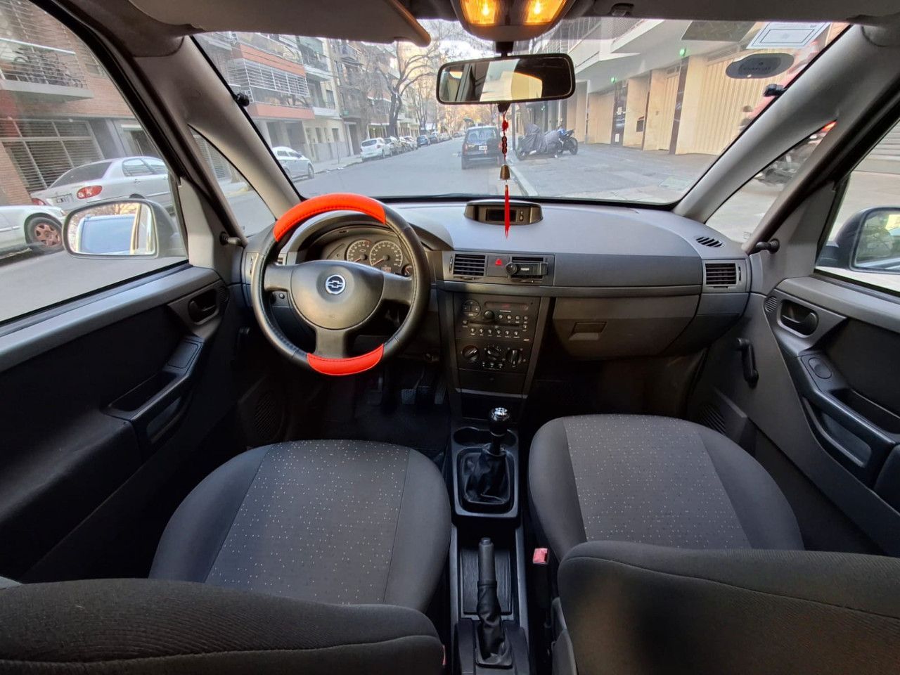 Chevrolet Meriva Usado en Buenos Aires, deRuedas