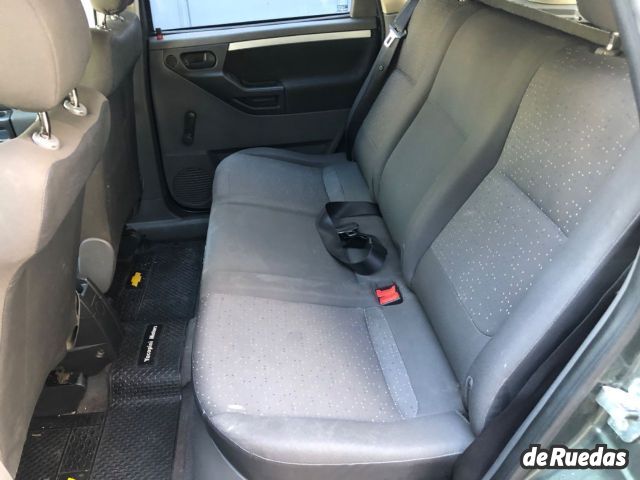 Chevrolet Meriva Usado en Mendoza, deRuedas