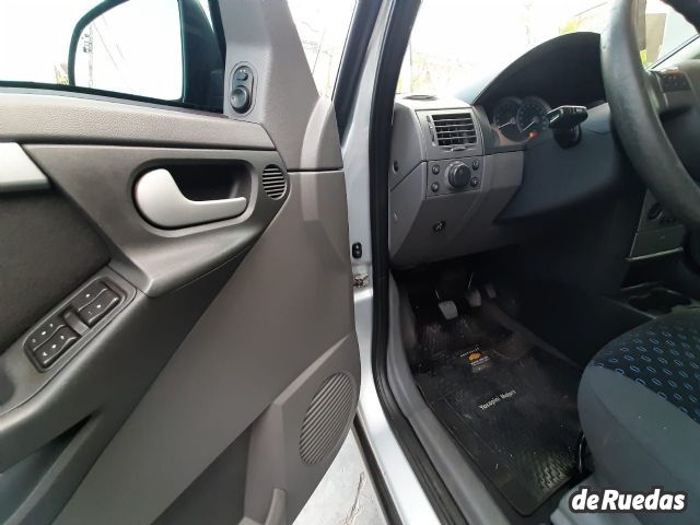 Chevrolet Meriva Usado en Mendoza, deRuedas