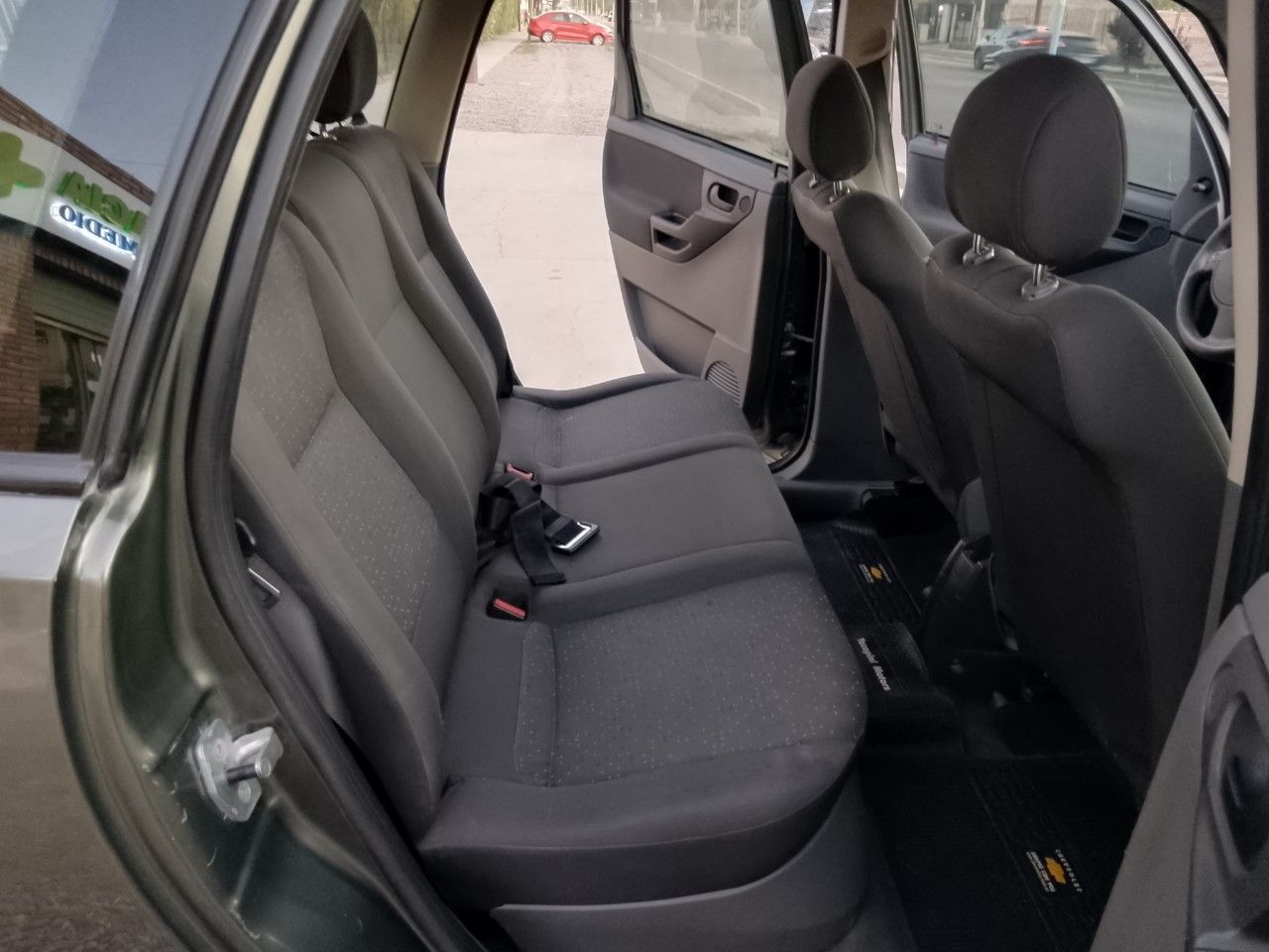 Chevrolet Meriva Usado en Mendoza, deRuedas