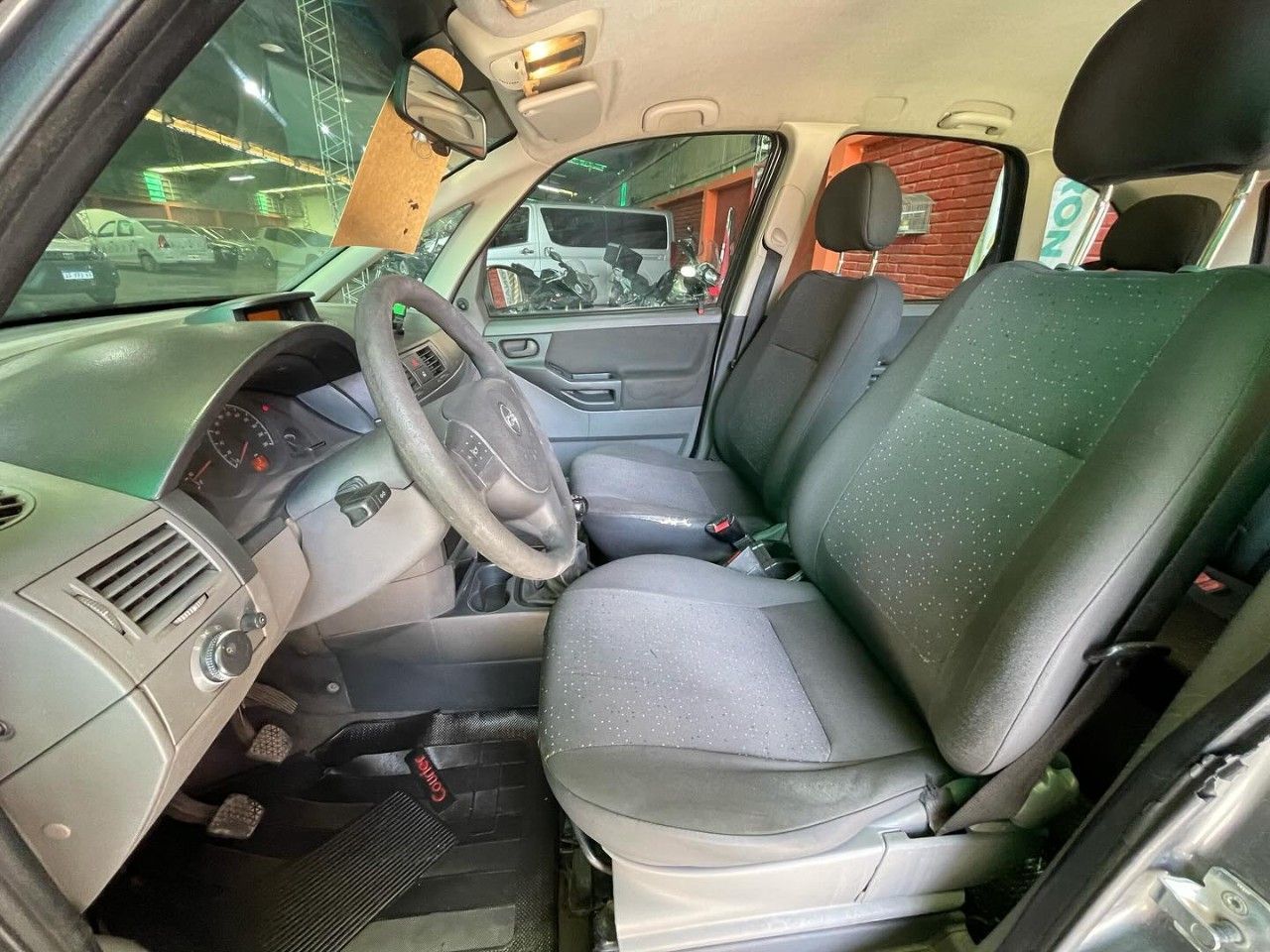 Chevrolet Meriva Usado en San Juan, deRuedas