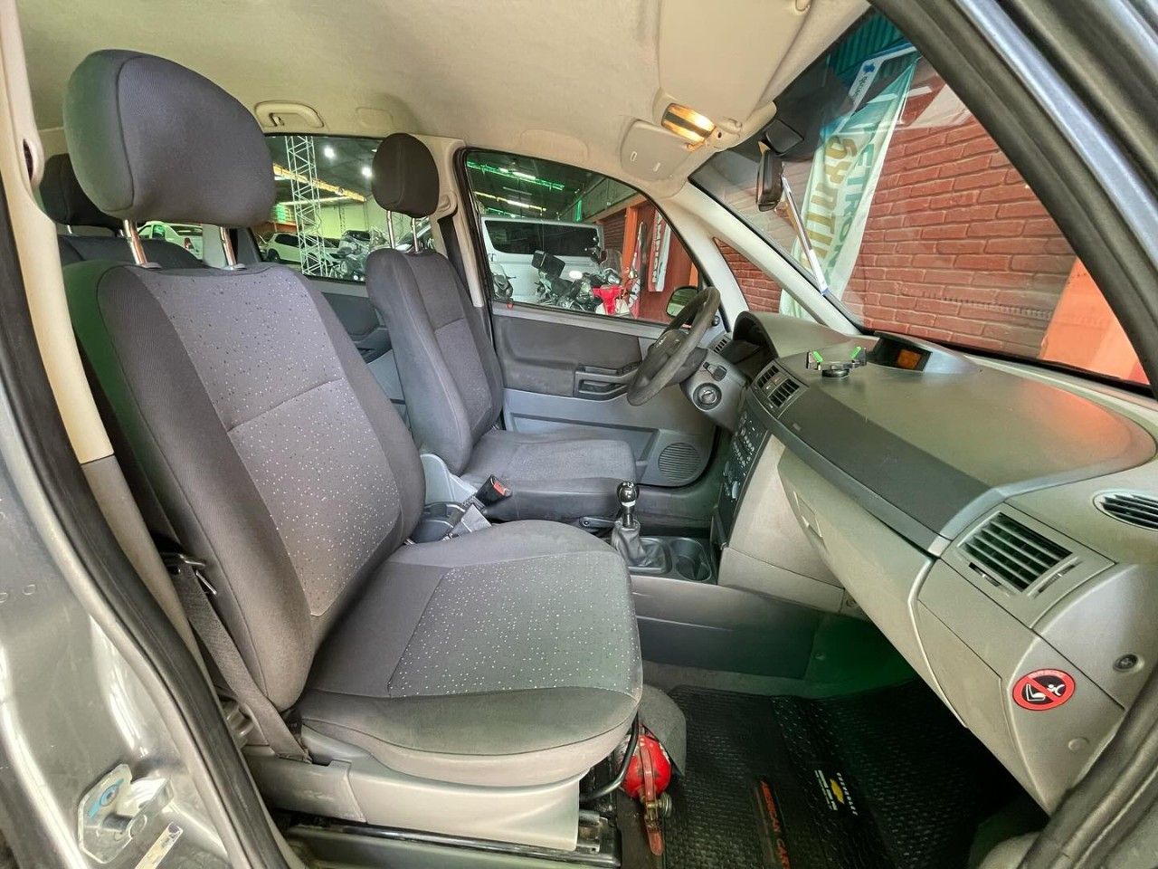 Chevrolet Meriva Usado en San Juan, deRuedas