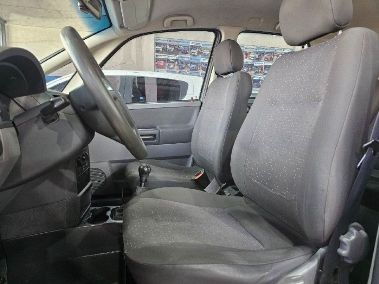 Chevrolet Meriva Usado en Mendoza, deRuedas
