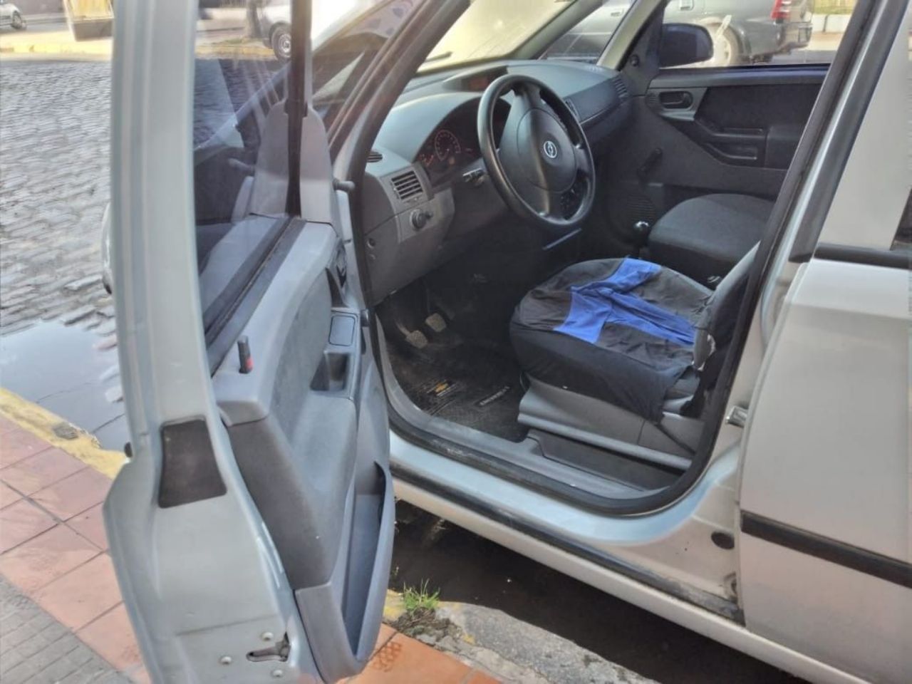 Chevrolet Meriva Usado en Buenos Aires, deRuedas