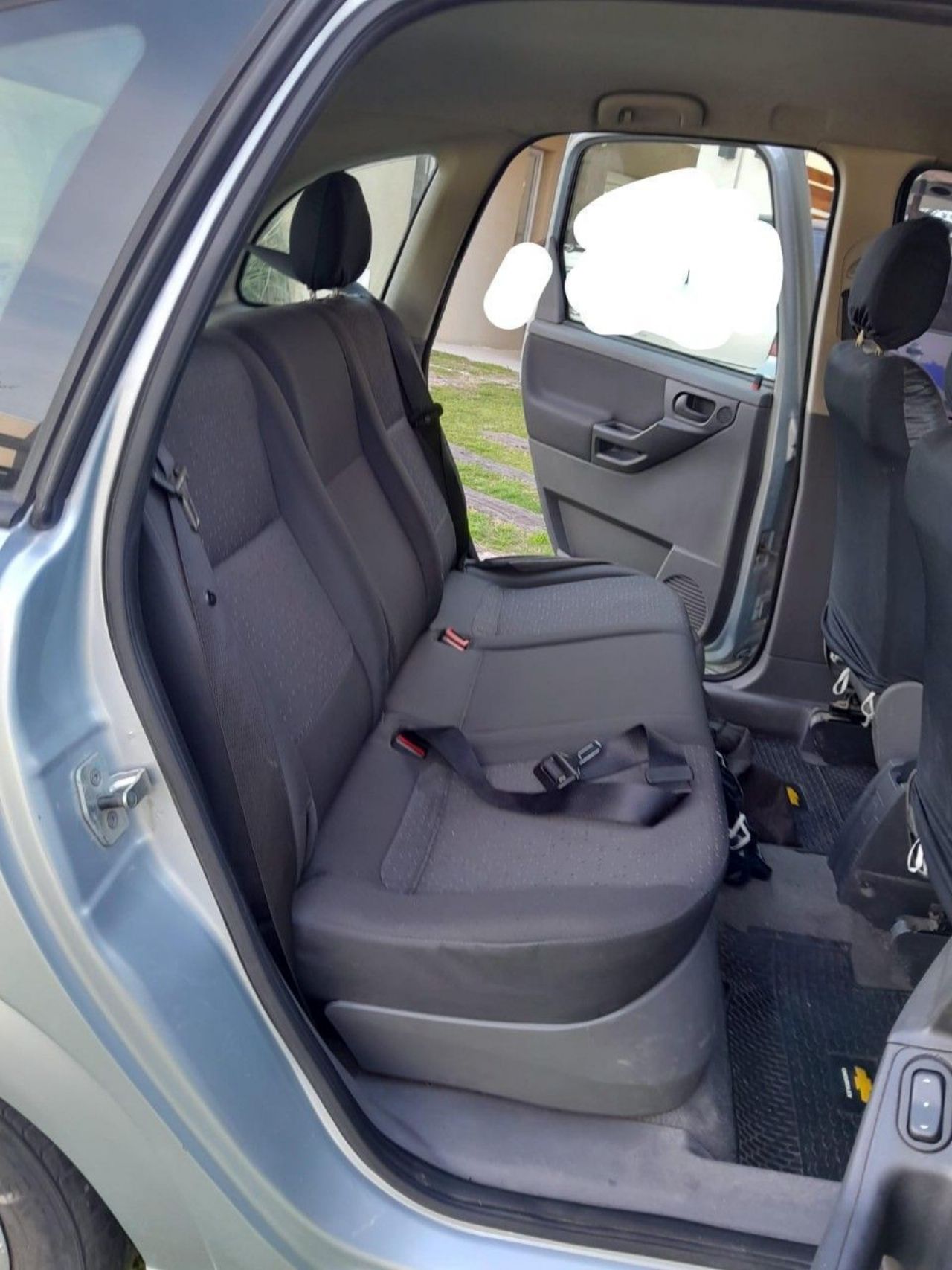 Chevrolet Meriva Usado en Buenos Aires, deRuedas