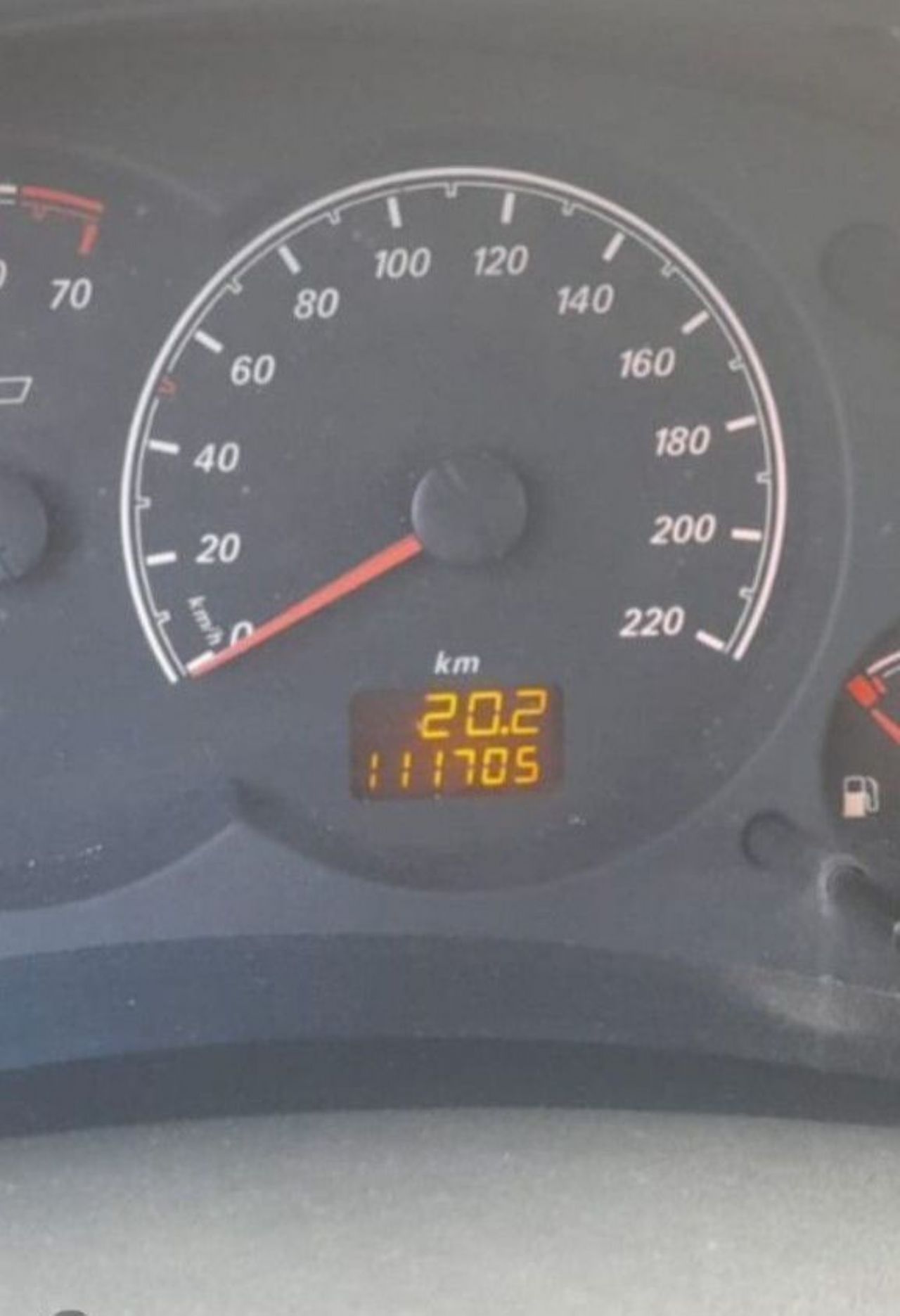 Chevrolet Meriva Usado en Mendoza, deRuedas