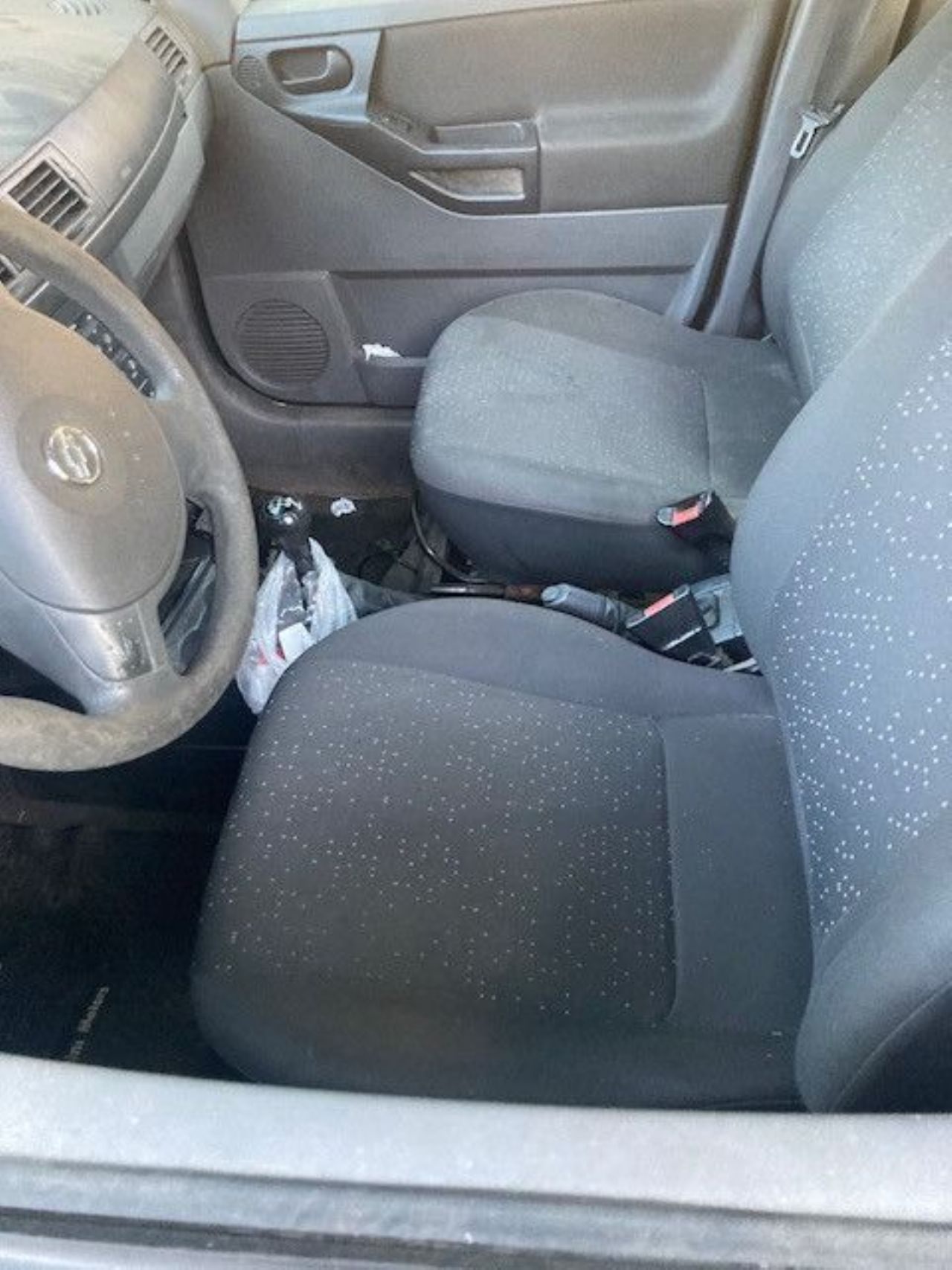 Chevrolet Meriva Usado en Mendoza, deRuedas
