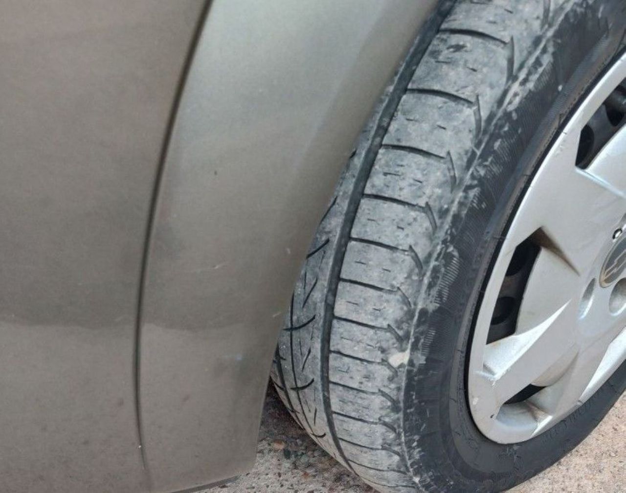 Chevrolet Meriva Usado en Mendoza, deRuedas