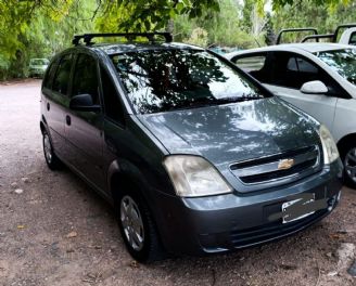 Chevrolet Meriva Usado en Mendoza