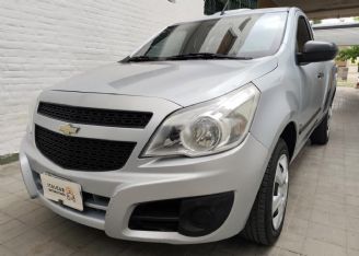 Chevrolet Montana Usada en Mendoza
