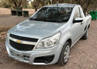 Chevrolet Montana Usada en Mendoza