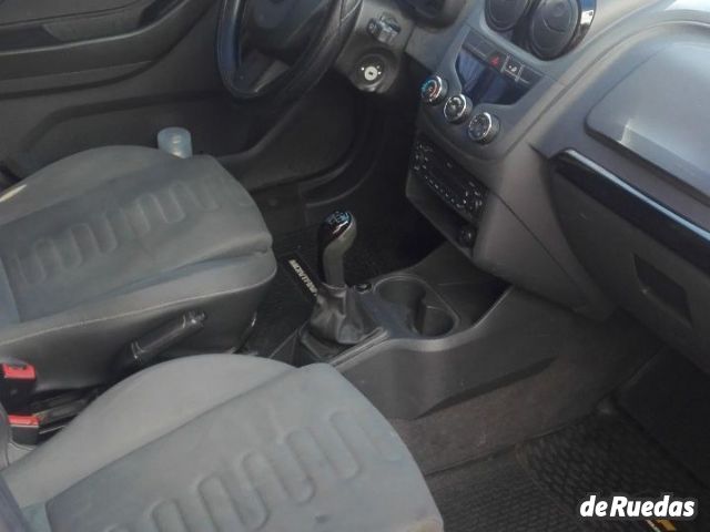 Chevrolet Montana Usada en Mendoza, deRuedas