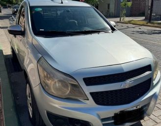 Chevrolet Montana Usada en Mendoza