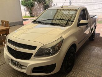 Chevrolet Montana Usada en Mendoza