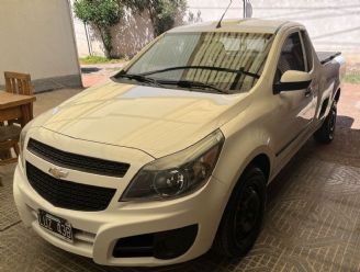 Chevrolet Montana Usada en Mendoza