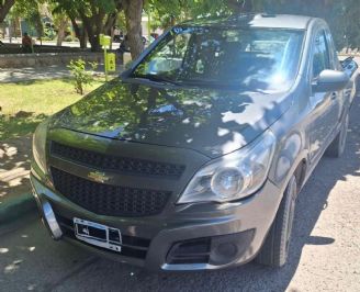 Chevrolet Montana Usada en Mendoza