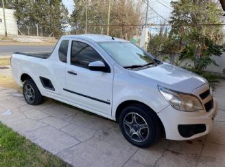 Chevrolet Montana Usada en Mendoza