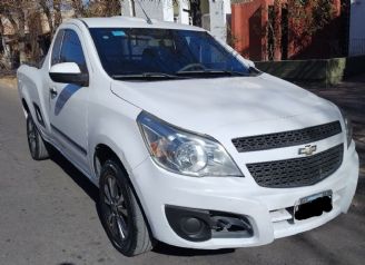 Chevrolet Montana