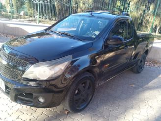 Chevrolet Montana Usada en Mendoza