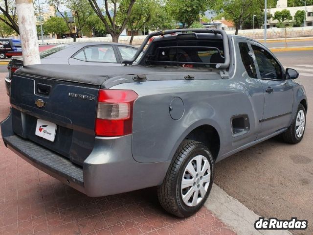 Chevrolet Montana Usada en Mendoza, deRuedas