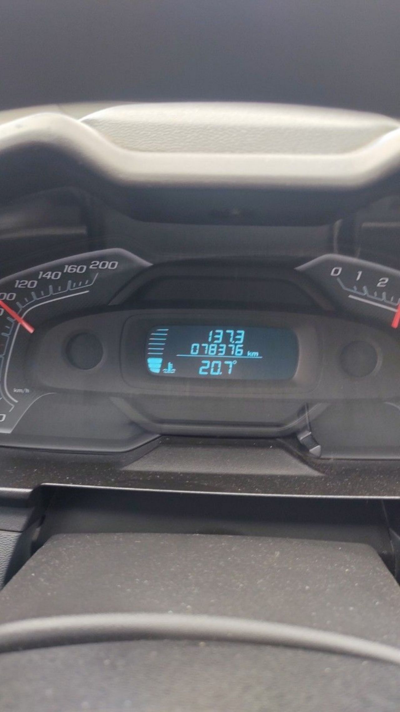 Chevrolet Montana Usada en Mendoza, deRuedas